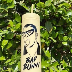 Personalized tumblers